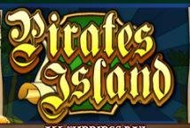 Pirates Island slot